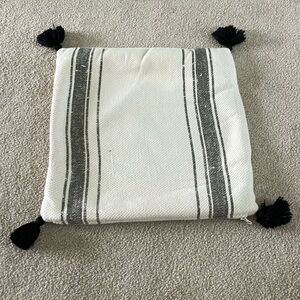 Pillow covers